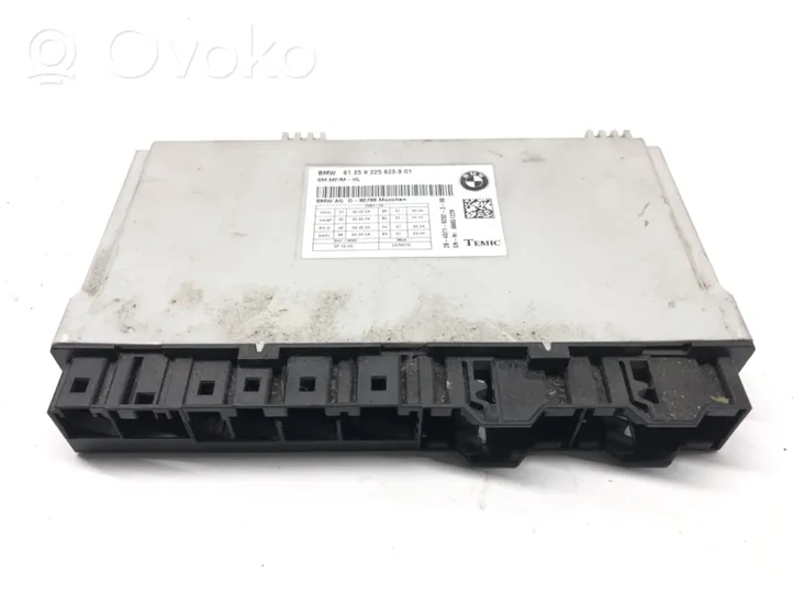 BMW 7 F01 F02 F03 F04 Autres unités de commande / modules 9225623