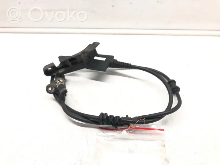 Mercedes-Benz CLA C117 X117 W117 ABS wheel speed sensor 