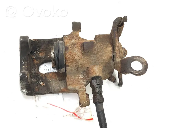 Ford Focus Rear brake caliper 