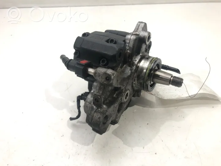 Hyundai ix20 Polttoaineen ruiskutuksen suurpainepumppu 33100-2A700