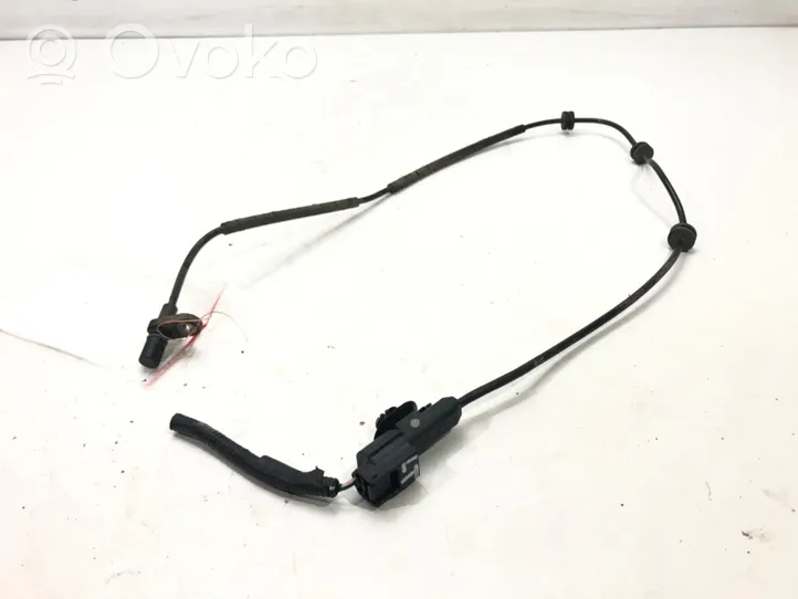 Renault Clio V ABS wheel speed sensor 