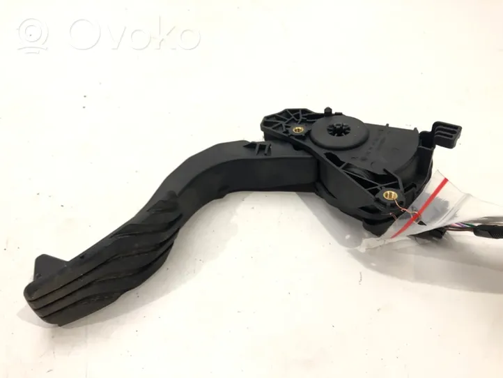 Renault Clio V Accelerator throttle pedal 180108467R