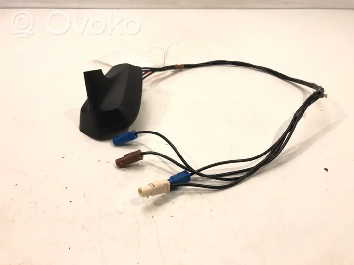 Renault Clio V Radion antenni 282175296R