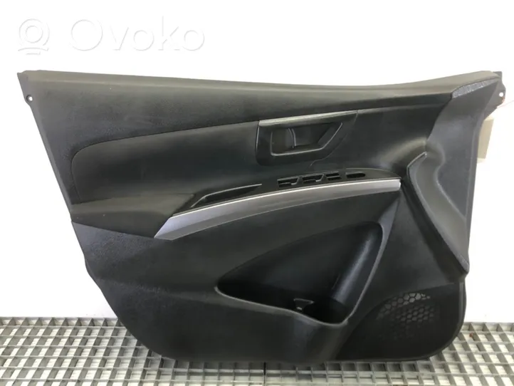 Suzuki SX4 S-Cross Rivestimento del pannello della portiera anteriore 