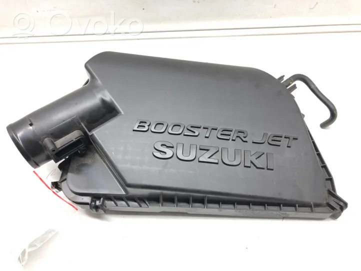 Suzuki SX4 S-Cross Scatola del filtro dell’aria 