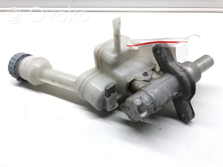 Suzuki SX4 S-Cross Brake booster 0204794481