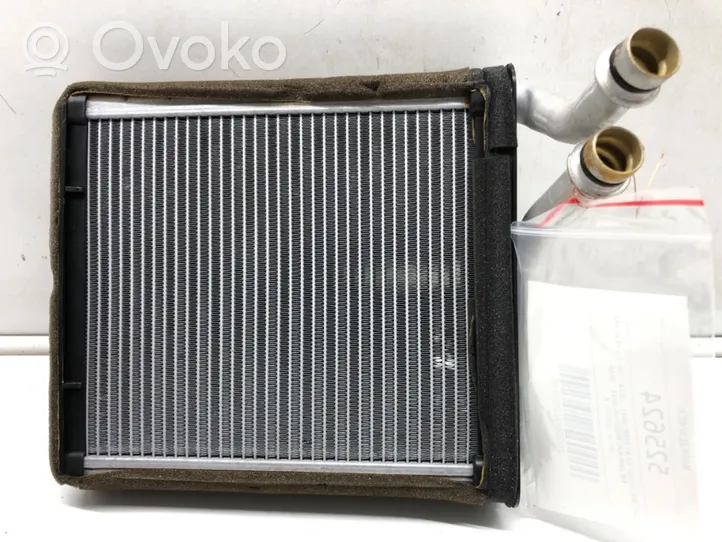 Volkswagen PASSAT CC Heater blower radiator 3C0819031A