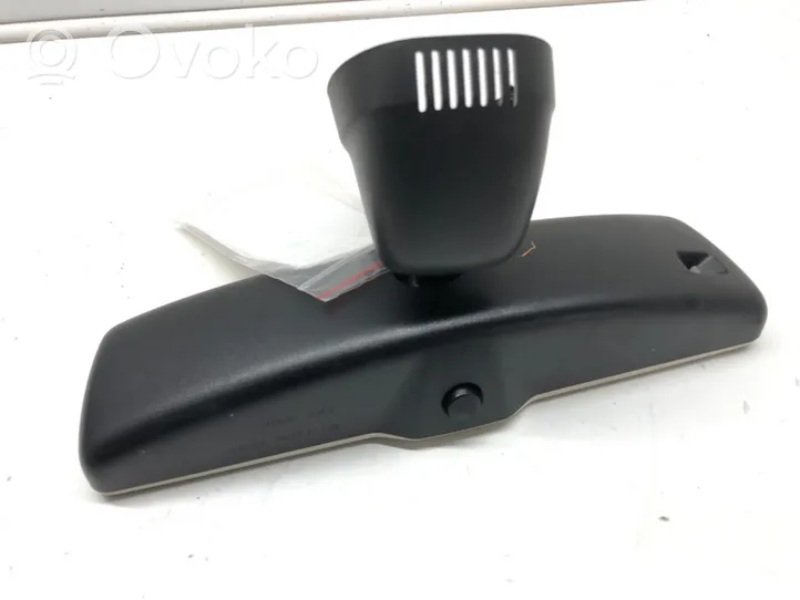 Volkswagen PASSAT CC Rear view mirror (interior) 7N0857511E