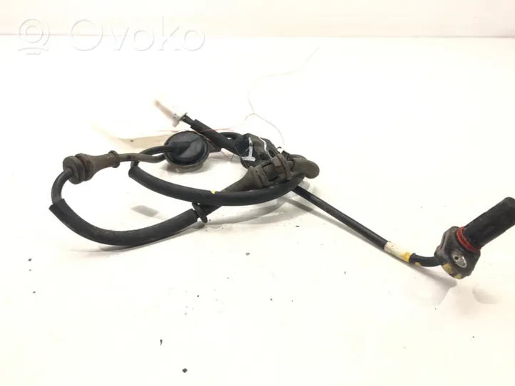 Hyundai Elantra ABS wheel speed sensor 