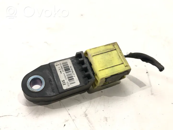 Hyundai Elantra Sensor impacto/accidente para activar Airbag 95930-3X100