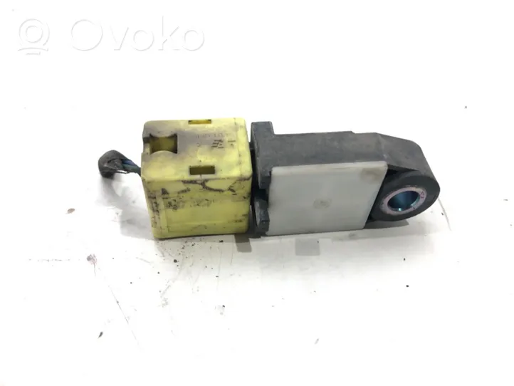 Hyundai Elantra Sensor impacto/accidente para activar Airbag 95930-3X100