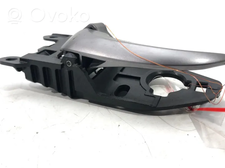 Hyundai Elantra Maniglia interna per portiera anteriore 82613-MD000