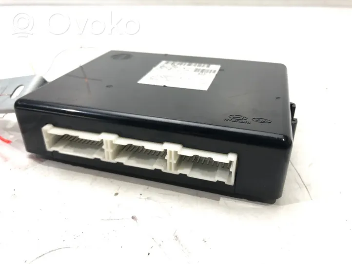 Hyundai Elantra Central body control module 