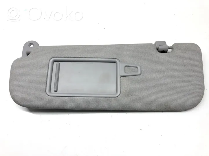 Hyundai Elantra Sun visor 