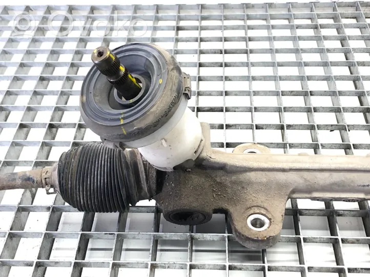 Hyundai Elantra Steering rack 565003X001XX