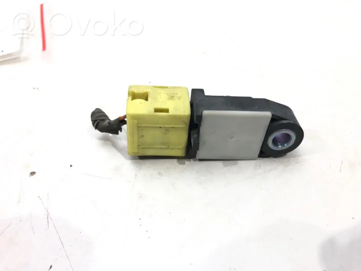 Hyundai Elantra Sensor impacto/accidente para activar Airbag 95930-3X100