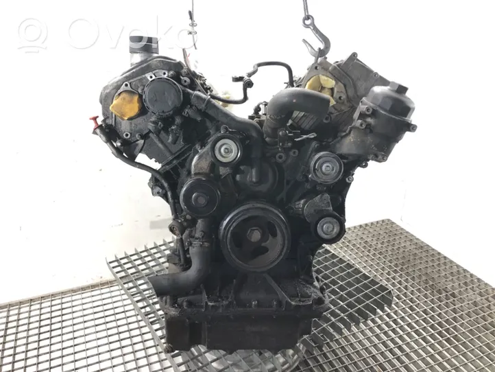 Mercedes-Benz ML W164 Moteur 629912