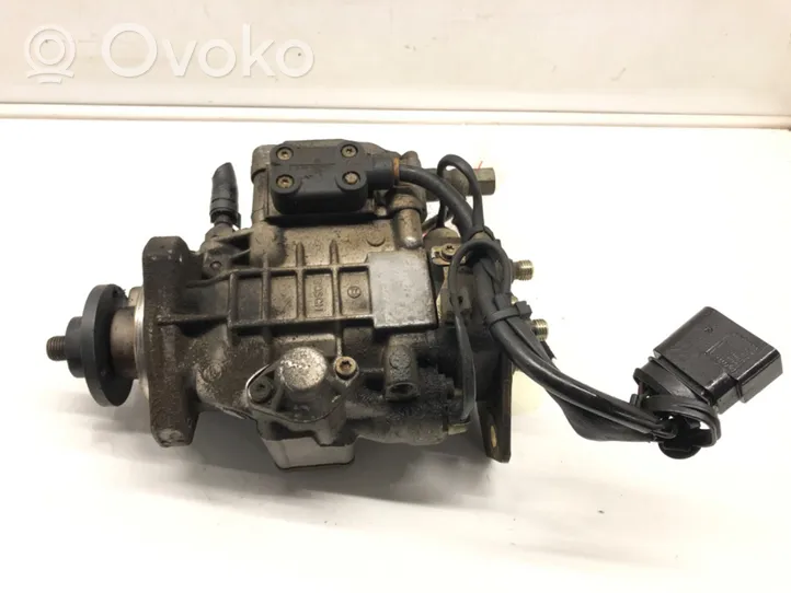 Volkswagen Golf IV Pompa ad alta pressione dell’impianto di iniezione 0460404977