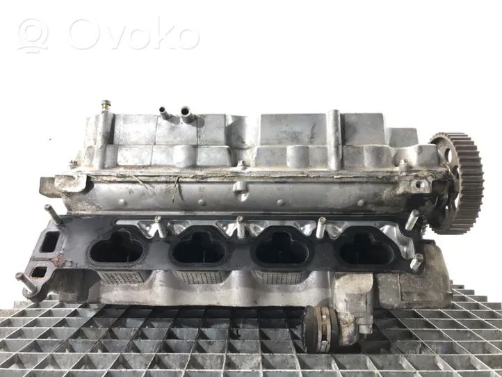 Opel Astra G Engine head 90536006