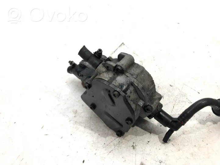 Skoda Octavia Mk2 (1Z) Pompa podciśnienia / Vacum BKC