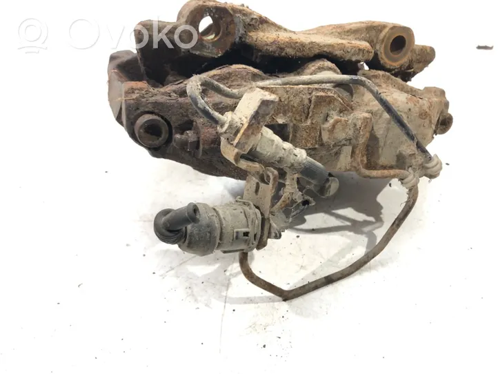 Audi A8 S8 D2 4D Pinza del freno anteriore 