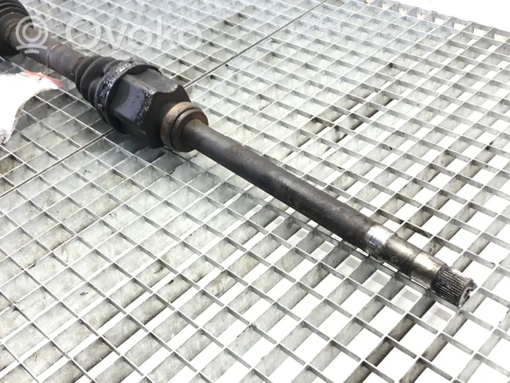 Citroen C5 Front driveshaft 