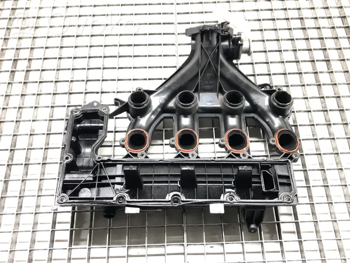 Citroen C5 Intake manifold 9662688980