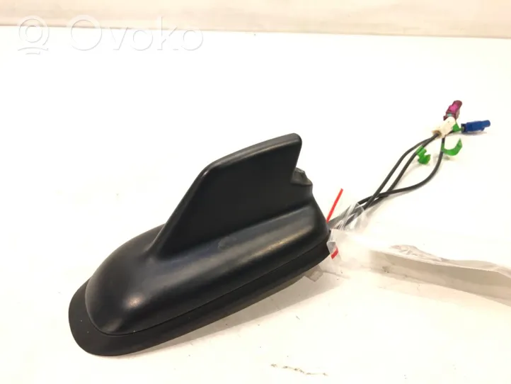 Skoda Superb B6 (3T) Radion antenni 1K0035501F