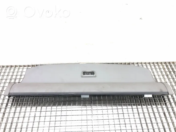 Audi A4 S4 B7 8E 8H Parcel shelf load cover 8E9863553