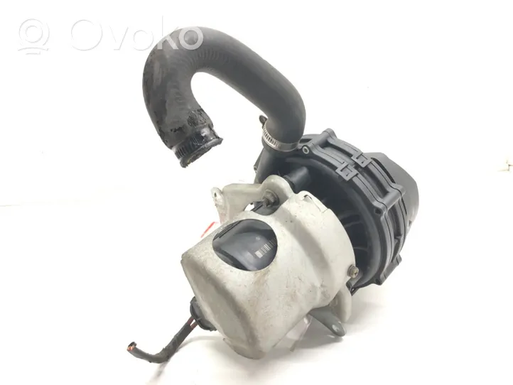 BMW 3 E46 Secondary air pump 1715293