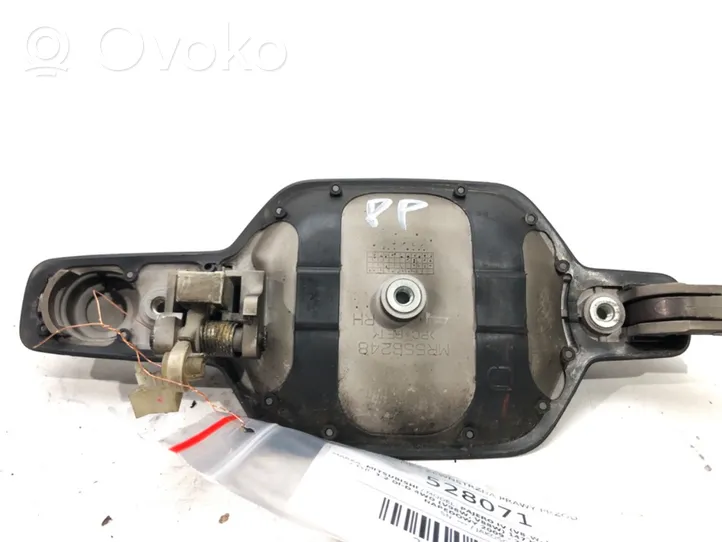 Mitsubishi Pajero Etuoven ulkokahva MR556248