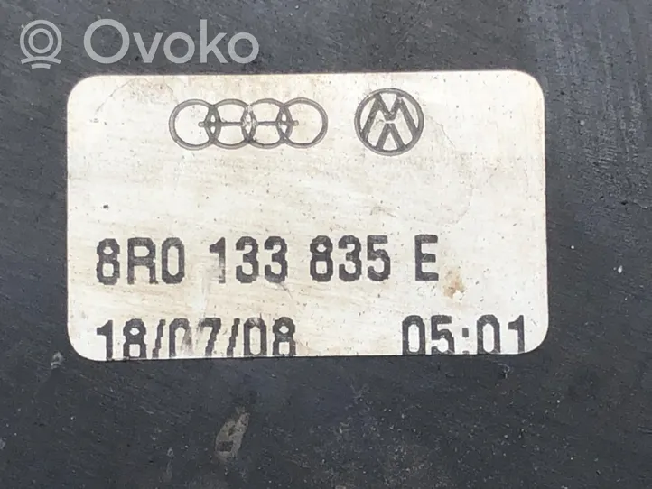 Audi A4 S4 B8 8K Luftfilterkasten 8R0133835E