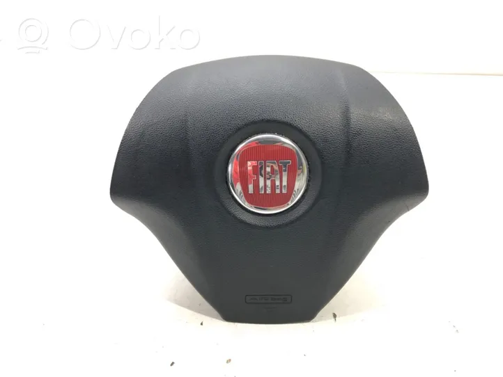 Fiat Punto (199) Airbag de volant 07355162010