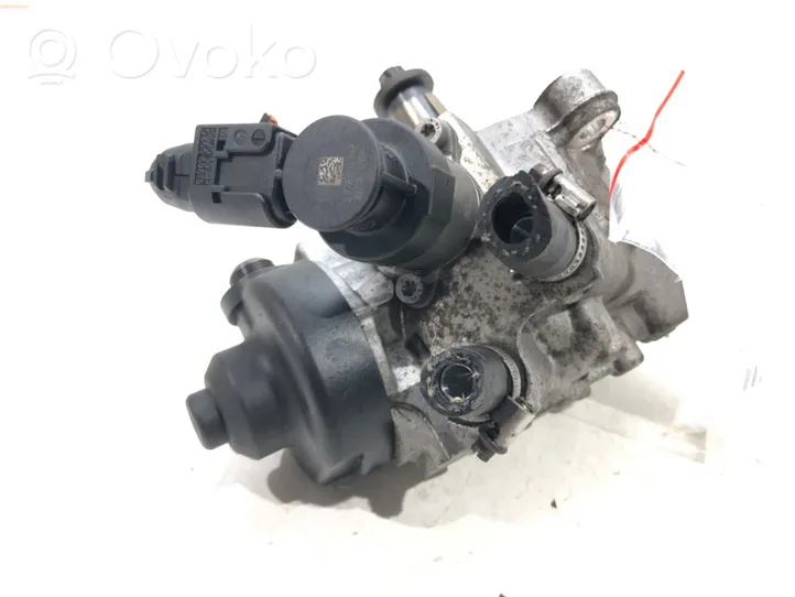 BMW 3 F30 F35 F31 Polttoaineen ruiskutuksen suurpainepumppu 7823452