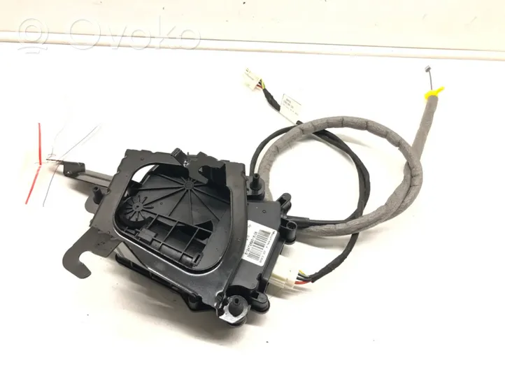 BMW 3 F30 F35 F31 Motorino di blocco/chiusura del portellone del bagagliaio 7269516