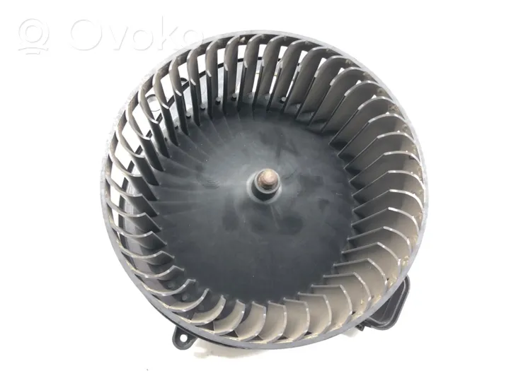 BMW 3 F30 F35 F31 Ventola riscaldamento/ventilatore abitacolo T903542