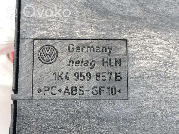 Volkswagen Tiguan Przyciski szyb 1K4959857B