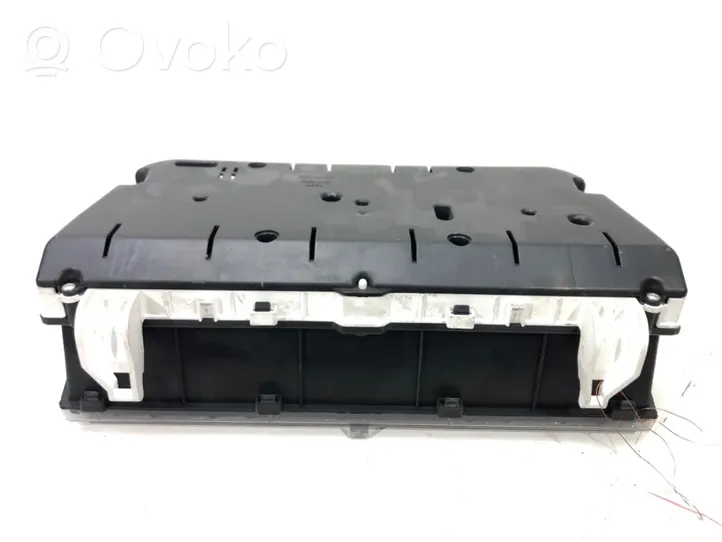 Toyota Corolla E120 E130 Compteur de vitesse tableau de bord 83800-0F091