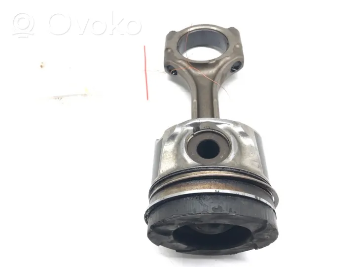 Toyota Corolla E120 E130 Piston avec bielle 2AD-FTV