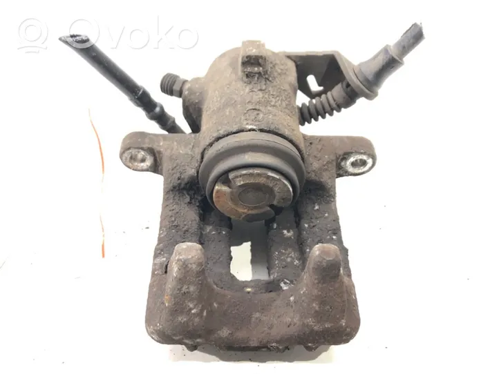 Volkswagen Polo V 6R Rear brake caliper 