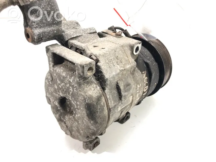 Honda Accord Compressore aria condizionata (A/C) (pompa) 