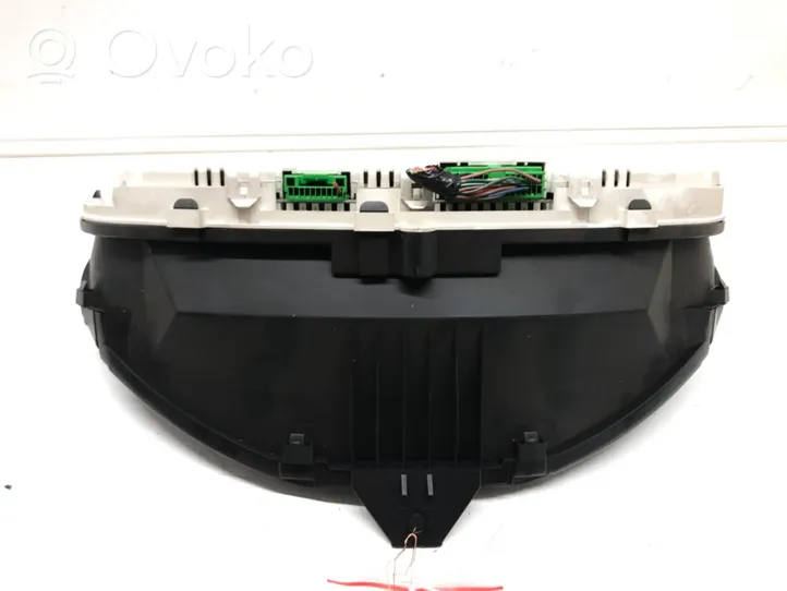 Honda Accord Speedometer (instrument cluster) 78100-G100