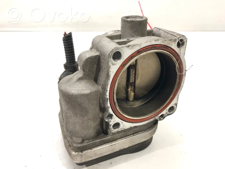 BMW 5 E39 Vanne EGR 7502444