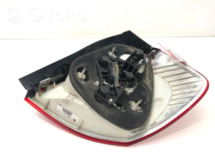 Audi A5 8T 8F Lampa tylna 6924501