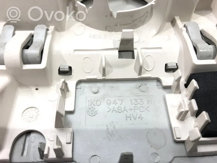 Volkswagen Tiguan Panel oświetlenia wnętrza kabiny 1K0947133H