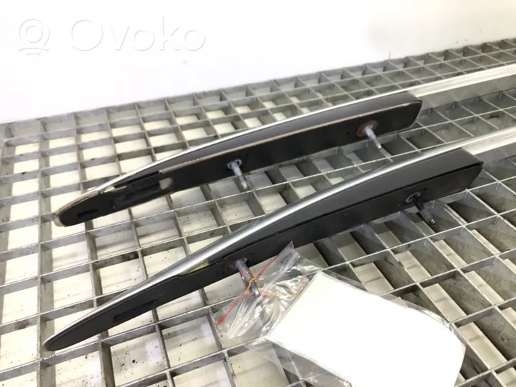 Volkswagen Tiguan Roof bar rail 5N0860043G