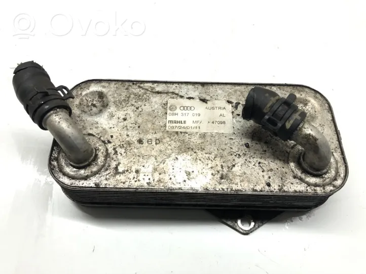 Volkswagen Tiguan Radiatore dell’olio del motore 0BH317019AL