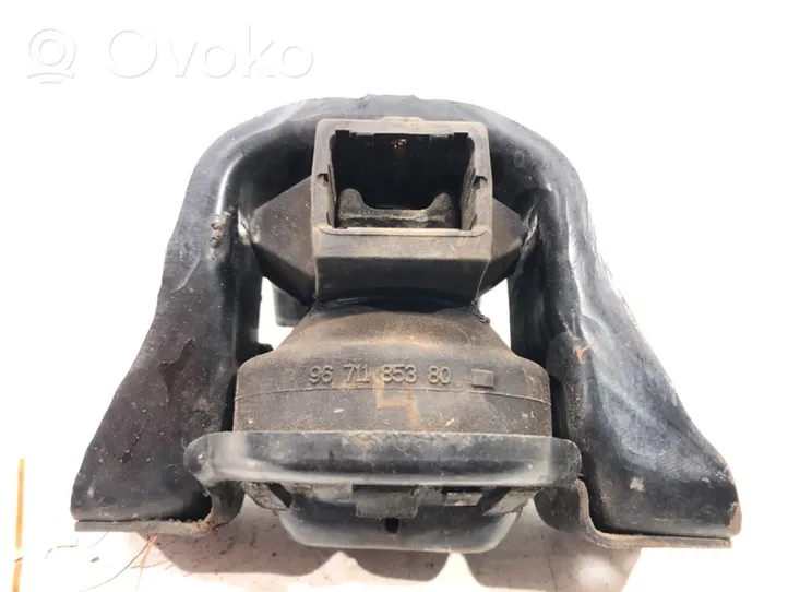 Peugeot 301 Dzinēja spilvena vakuuma vārsts 9671185380