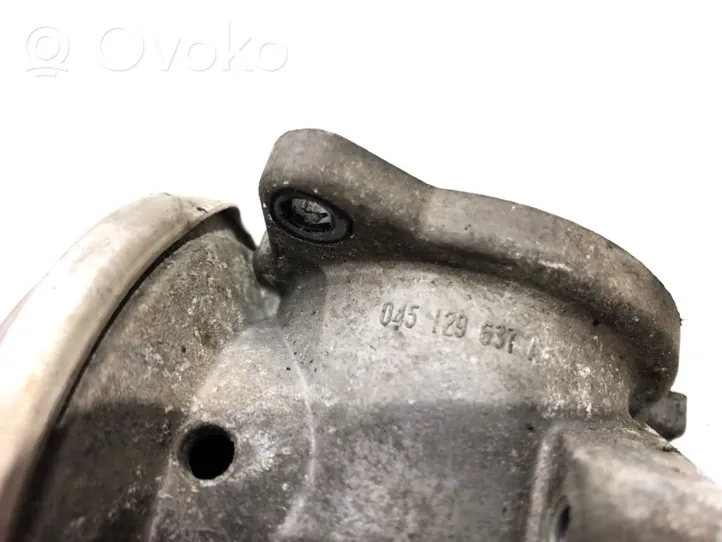 Volkswagen Polo IV 9N3 Valvola EGR 045129637A