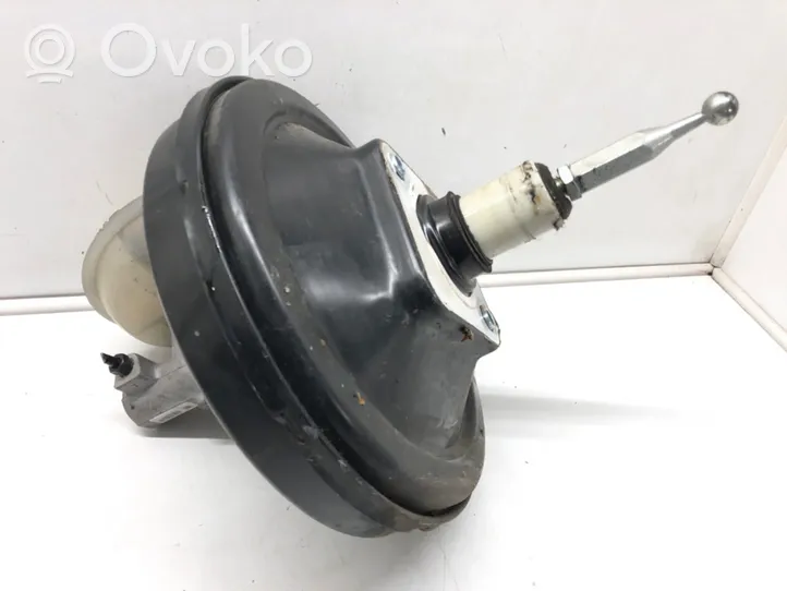 Audi A6 Allroad C5 Brake booster 